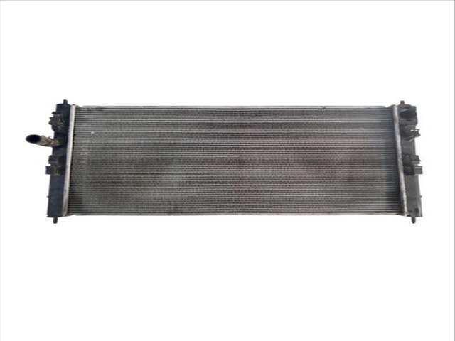 Foto 2ª: Radiador Motor Citroen C4 1.6 HDI 115 AIRCROSS (2010)