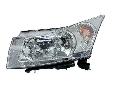 Faro Izquierdo Chevrolet Cruze LT 1.7 DIESEL CAT 131CV