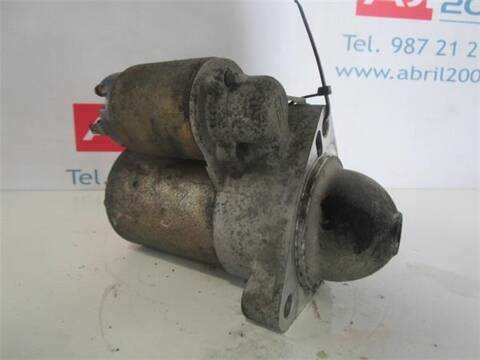Motor de Arranque Chevrolet Kalos 1.2 SE 72CV 53KW