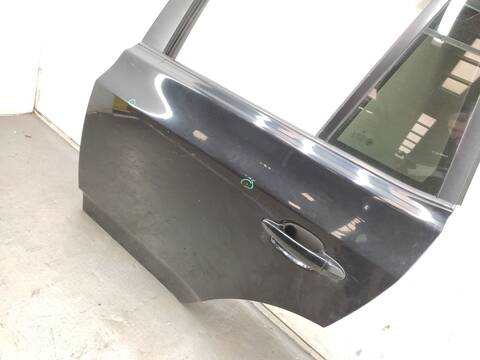 Foto 2ª: Puerta Trasera Izquierda Bmw X3 XDRIVE 20 D 177CV 130KW [N47D20C] (2009)