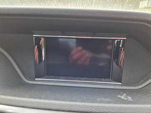 Pantalla Multifuncion Mercedes Clase E 180 220 CDI BLUEEFFICIENCY 212.002) 170CV 125KW