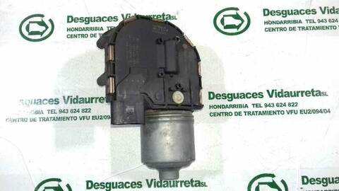 Foto 2ª: Motor Limpia Delantero Volkswagen Golf GTD 170CV 125KW [CFGB] (2011)