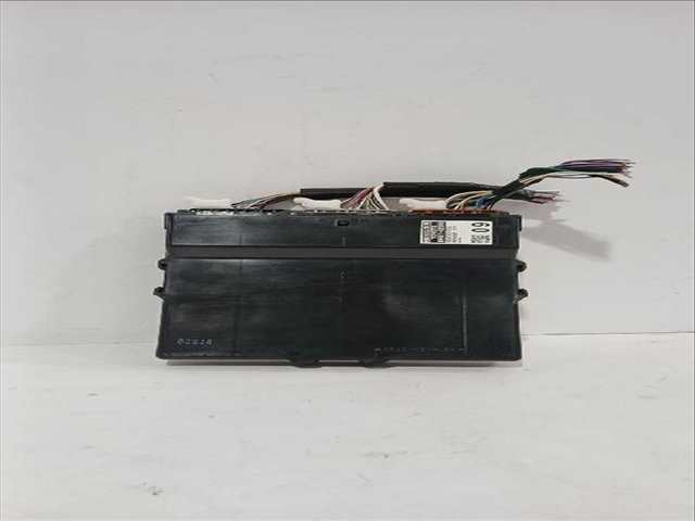 Centralita Motor ECU Toyota Corolla 1.8 VVTI HYBRID ZWE219) HATCHBACK 140CV