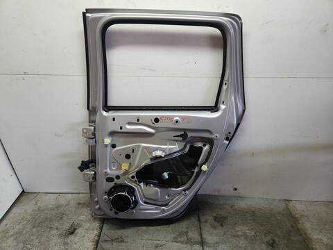 Foto 2ª: Puerta Trasera Derecha Citroen C3 EXCLUSIVE PICASSO 92CV 68KW [9H06] (2013)