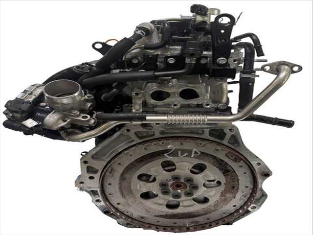 Foto 3ª: Motor Completo Hyundai Ioniq 141 CV 104KW [G4LE]