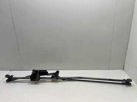 Foto 2ª: Motor Limpia Delantero Peugeot 307 VERSION INDEFINIDA (2002)