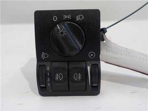 Mando Multifuncion Opel Astra 1.7 DTI 16V BERLINA 75CV 55KW
