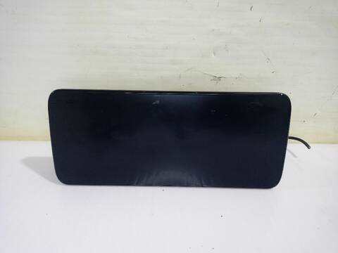 Foto 3ª: Pantalla Multifuncion Jeep Avenger ALTITUDE (2022)