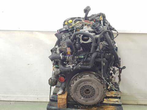 Motor Completo Fiat Stilo 1.9 JTD - 1.9 JTD 115 DYNAMIC 113CV 83KW