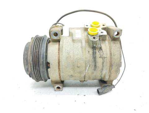 Compresor Aire Acondicionado Iveco 35 GASOLINA