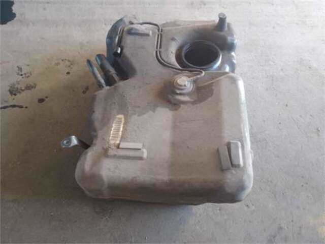 Foto 3ª: Deposito de Combustible Ford Fiesta 1.4 TDCI [F6JA]