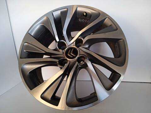 Foto 1ª: LLanta Aleacion Citroen DS4 DESIGN 92CV 68KW [9H06] (2014)