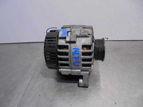 Foto 2ª: Alternador Audi A6 BERLINA 130CV 96KW (2003)