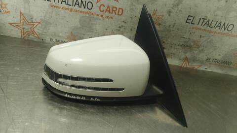 Foto 3ª: Retrovisor Derecho Mercedes Clase C 160 C 200 CDI BLUEEFFICIENCY 204.001) 136CV 100KW [OM651913] (2014)