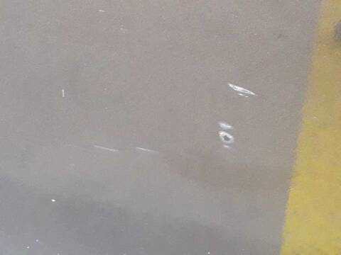 Foto 2ª: Puerta Trasera Izquierda Ford Focus 1.6 TDCI 116CV [T1DA] (2014)