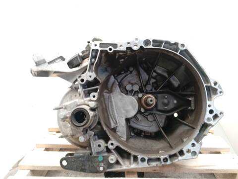 Foto 1ª: Caja Cambios Peugeot 208 1.5 BLUEHDI 100 102CV 75KW [YH01] (2020)