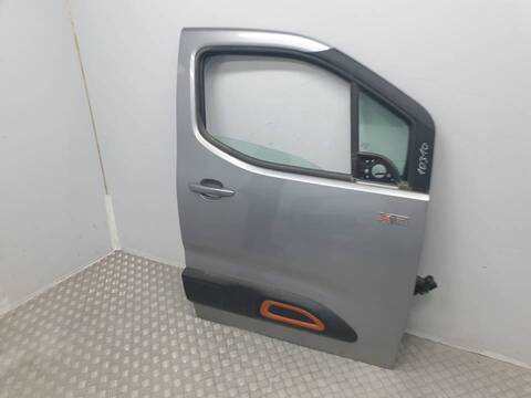 Foto 3ª: Puerta Delantera Derecha Citroen Berlingo FEEL ELECTRICO M (2008)