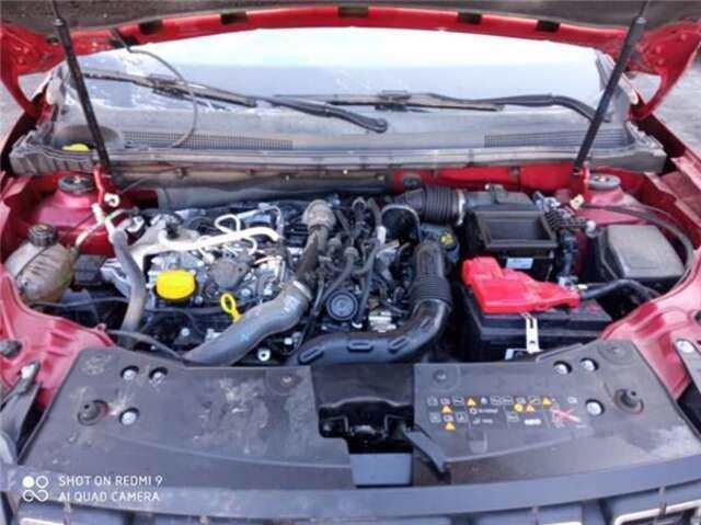 Foto 3ª: Abs Dacia Duster 1.3 COMFORT [1.3 LTR. - 96 KW TCE CAT] [H5HB470]