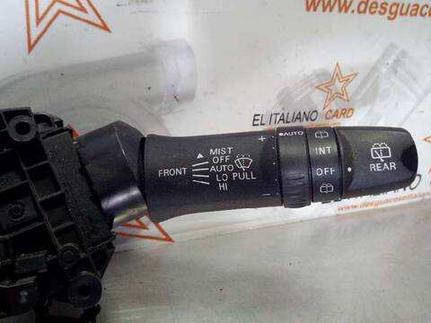 Foto 4ª: Mando Luces Peugeot 4008 ALLURE 150CV 110KW [4N13] (2013)