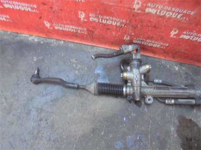Foto 2ª: Cremallera de Direccion Mercedes Vaneo 1.7 CDI (414.700) [OM 668.914]