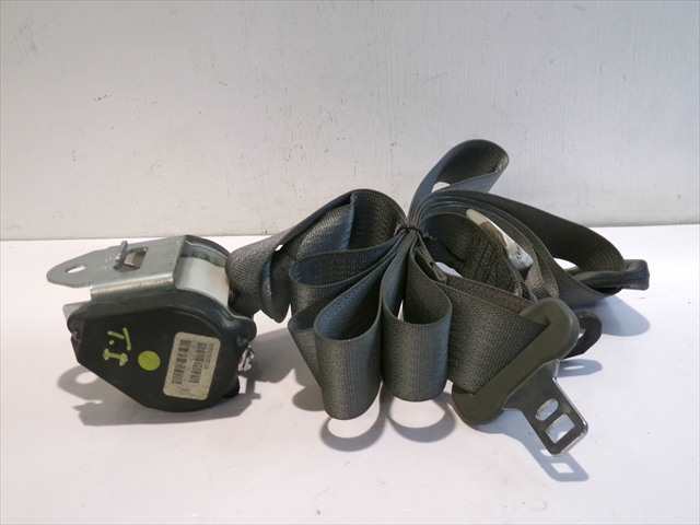 Foto 3ª: Cinturón Trasero Izquierdo Chrysler Sebring 2.0 CRD 2007-2011 [BYL] (2010)
