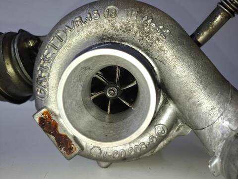Turbocompresor Audi A6 2.5 TDI 150CV