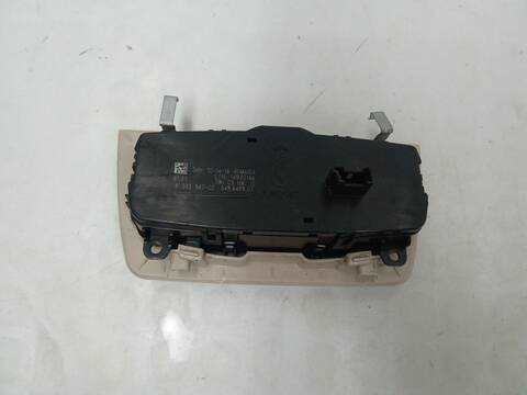 Foto 4ª: Mando Luces Bmw Serie 3 318 2.0 D 150CV 110KW F30 F80) [B47 D20 A] (2016)