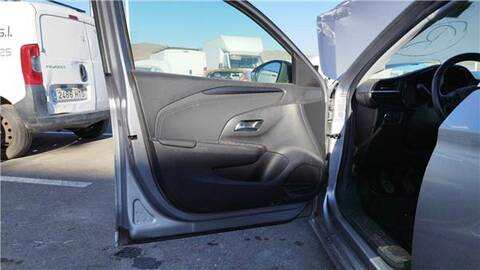 Foto 1ª: Tapizados Cartoneras Opel Corsa 1.5 68) 102CV 75KW [D 15 DT (DV5RD),YHY (DV5RCF)] (2021)