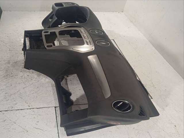 Foto 2ª: Salpicadero Ford Mondeo 2.0 TDCI CAT 140CV 103KW [QXBA/D4204T] (2008)