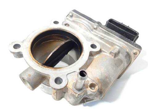 Caja Mariposa Toyota Land Cruiser 2.8 CAT 177CV 130KW