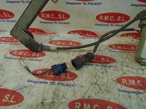 Foto 4ª: Elevalunas Eléctrico Delantero Derecho Fiat Ducato 2.8 TDI CAT 122CV 90KW [B140.43] (1999)