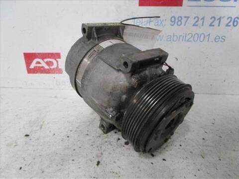 Compresor Aire Acondicionado Renault Laguna 2.2 DCI BG0F) 150CV 110KW