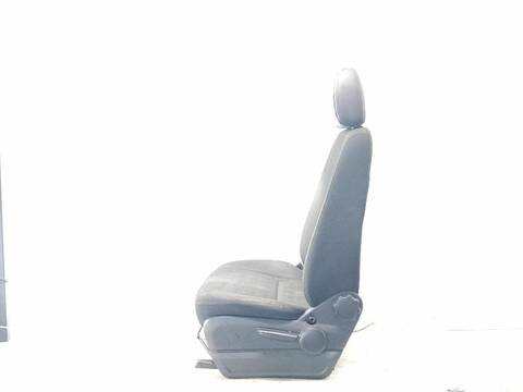 Foto 2ª: Asiento Delantero Izquierdo Mercedes Sprinter 213 CDI 906.611 906.613) FURGON (2006)