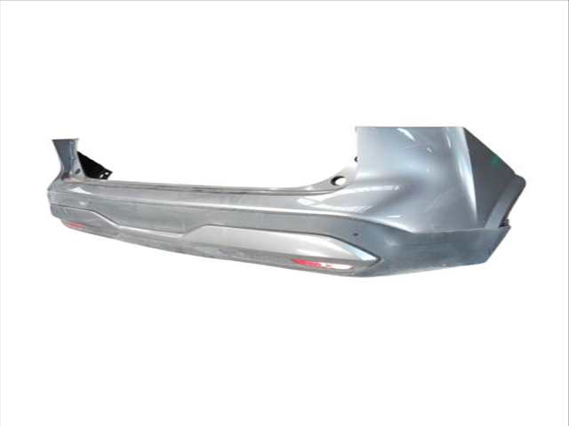 Foto 3ª: Paragolpes Trasero Nissan Qashqai 1.3 DIG-T (2021)