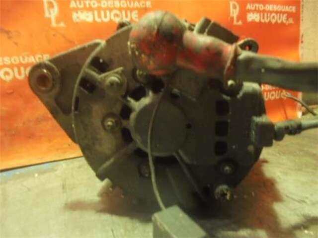 Foto 3ª: Alternador Nissan Almera 1.8 [QG18DE]