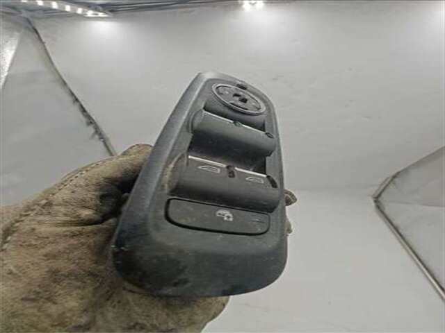 Foto 2ª: Botonera Elevalunas Ford S Max 2.0 TREND (03.2010- ) [2.0 LTR. - 103 KW TDCI CAT] (CA1)(2006 _)