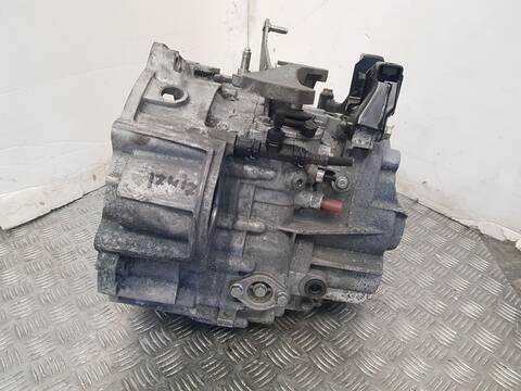 Foto 2ª: Caja Cambios Seat Ibiza 1.9 TDI 131CV 96KW [ASZ] (2003)