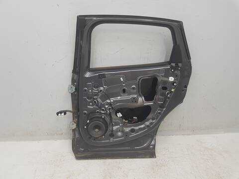 Foto 2ª: Puerta Trasera Derecha Renault Arkana TECHNO 113CV 83KW