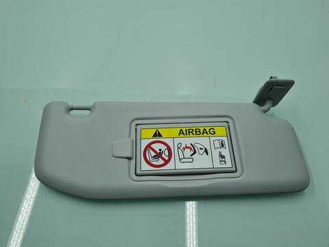 Parasol Derecho Citroen C4 130CV