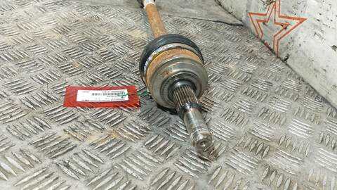 Foto 3ª: Transmision Delantera Derecha Ford Focus ST-LINE 155CV 114KW [M0DC] (2022)