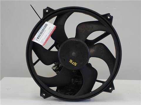 Electroventilador Citroen Xsara 1.6 HDI PICASSO 90CV 66KW
