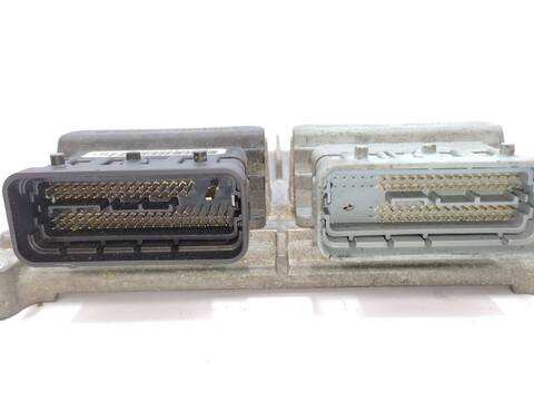 Foto 3ª: Centralita Motor ECU Chevrolet Aveo 1.4 HATCHBACK 101CV 74KW [F14D4] (2011)