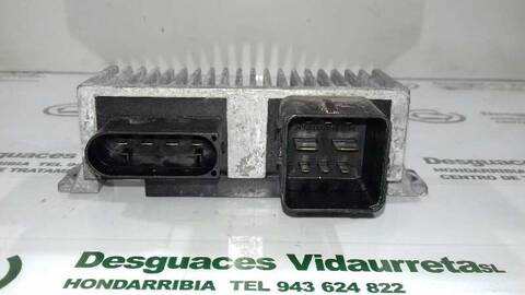 Foto 2ª: Caja Reles Fusibles Mercedes Citan 108 CDI LANG A2) 415603) 75CV 55KW FURGON [OM607DE15LA] (2014)