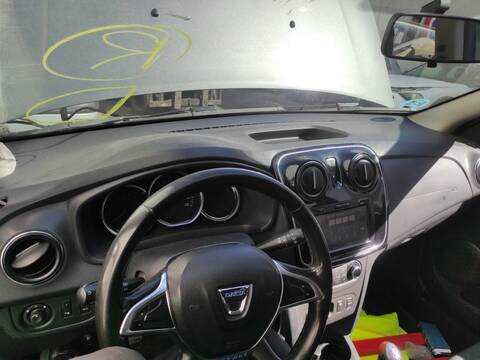 Salpicadero Dacia Sandero K9K612