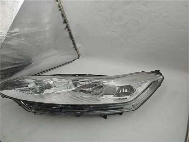 Foto 3ª: Faro Izquierdo Citroen C5 1.6 AUDACE [1.6 LTR. - 80 KW 16V HDI FAP] [9HZ]