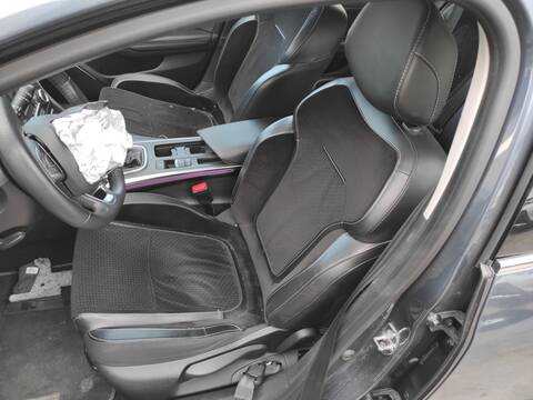 Asiento Delantero Izquierdo Renault Megane H5F408 BERLINA IV BERLINA 5P