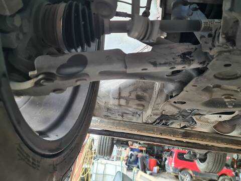 Brazo Suspension Delantero Derecho Peugeot 3008 1.5 BLUEHDI 130 131CV 96KW
