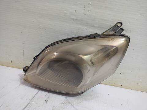 Foto 1ª: Faro Izquierdo Peugeot Bipper BASIS 75CV 55KW (2013)