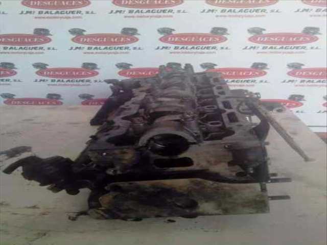 Culata Opel Vectra 2.2 16V DTI CAT Y 22 DTR - L50) BERLINA 125CV