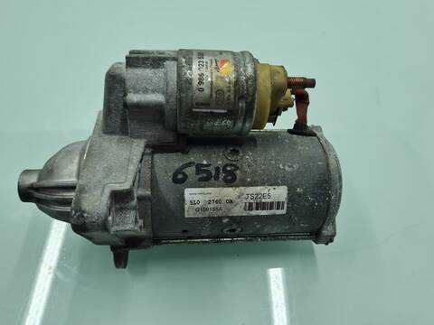 Motor de Arranque Renault Master L3H2 HKA 3 5T 125CV 92KW